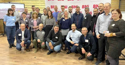 Találkozó a minőségi kapcsolatok építésére